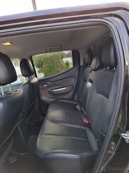 Mitsubishi L200 2.4 DI-D Instyle 2019 LED Xenon - 6