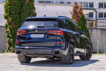 BMW X5 xDrive40i mHEV / ODPOČET DPH / AJ NA SPLÁTKY / - 6