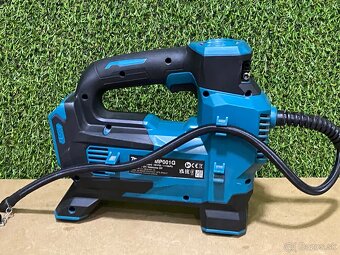 MAKITA Aku kompresor Li-ion XGT 40V, bez aku Z MP001G - 6