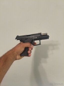 GP P1 9x19 luger, pištoľ, - 6
