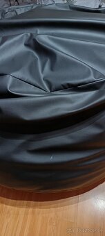 Sedací vak guľa EMI - 6