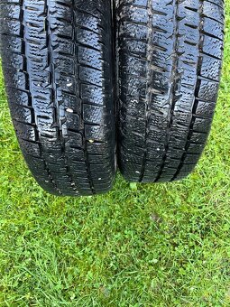 195/70R15C zimne na diskoch boxer jumper ducato - 6