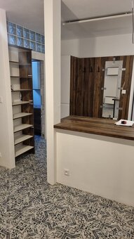 Rekonštrukčné a stavebné práce - 6