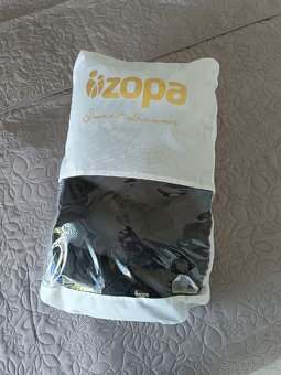 Zopa zimný fusak - 6