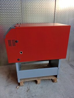 Kotel na olej - naftu - pelety 30 kw - 6