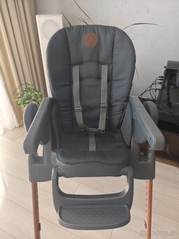 Detská jedálenská stolička MAXI-COSI,v dobrom stave - 6