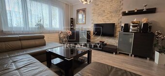 Predaj 3-izbového bytu typu VNKS s loggiou v Sásovej s... - 6