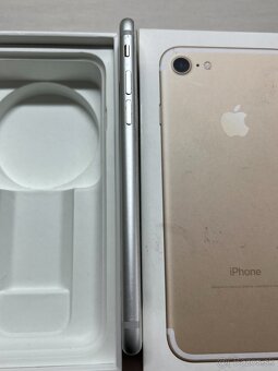 IPHONE 7 • 32GB - 6