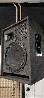 RH sound 2x400w - 6