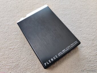 Cowon Plenue D 32gb ++ micro SDHC slot, MP3 prehrávač. - 6