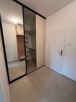 na prenájom 3 izb. byt, Geologická ul. - 6