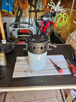 Svietidlá Retro - 6