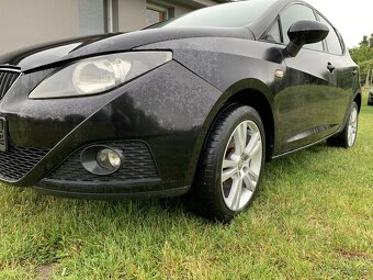 Seat Ibiza 1.2 12V Chili - 6