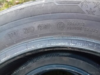 205/55 R16 H - 6