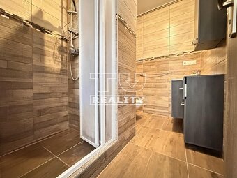 TUreality ponúka na predaj krásny slnečný a veľký 2i byt... - 6