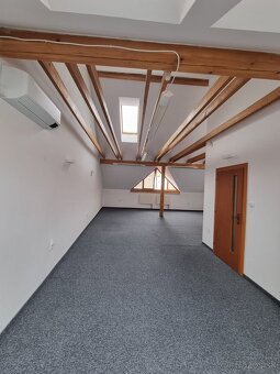 ✅ Kancelária 61 m² - Hradbová ul. 11 v centre Košíc ✅ - 6