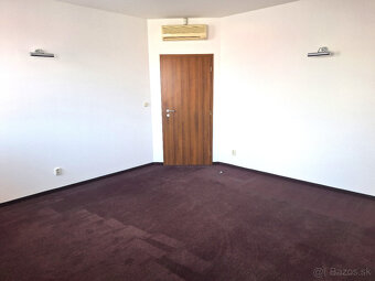 Prenájom kancelárskeho priestoru 78 m2 vhodný ako sídlo firm - 6