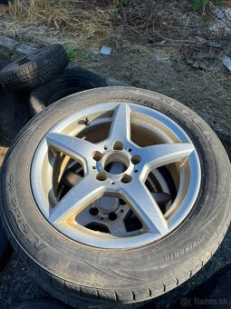 🛞 Elektróny rôzne rozmery – 14", 15", 16", 17", 18" – Š - 6