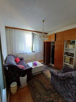 đĄ PrenĂĄjom celĂ©ho 4-izbovĂ©ho bytu â Nitra (pre 4â5 osĂŽb) - 6