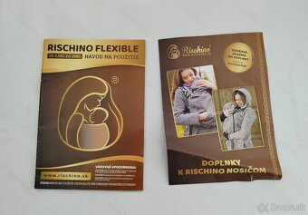 Nosič Rischino Flexible - 6