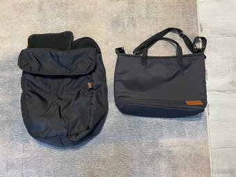 Petite&Mars Royal 2 Iron Green - 6