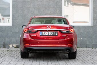Mazda 6 2.0 Skyactiv-G Revolution - 6
