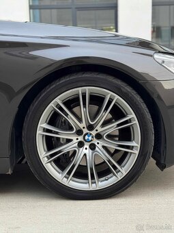BMW 7 740Ld Individual  xDrive - 6