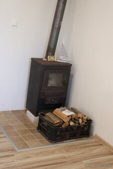 Na predaj Rd Čata okres Levice Hneď nasťahovať - 6