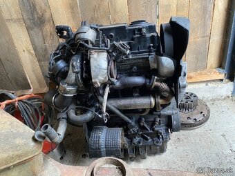 Náhradné diely Octavia 2rs - 6