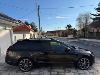 Škoda Octavia III RS - 6