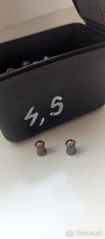 Norica Dream Hunter 4.5 kal. - 6