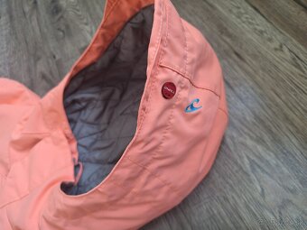 Dámska zimná bunda zn. ONeill vel. L - 6