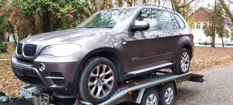 BMW X5 3.0d E70 - 6