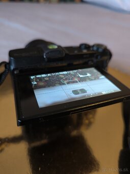 Canon G1X Mark II - 6