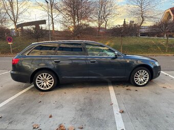 Audi A6 Avant, 3.0TDI, 171kw, quattro - 6