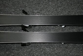 dámske lyže dynastar legend 142 cm - 6