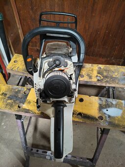Stihl MS 261 - 6