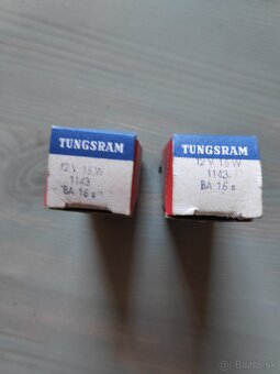 Žiarovky - 6