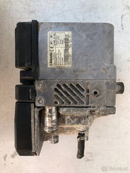 Audi Q7 2005-2015 - Webasto 4L0265105K (Webasto) - 6