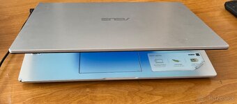 Notebook Asus - 6