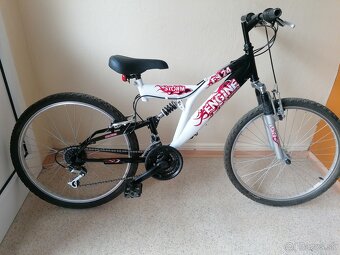 Detský horský bicykel - 6