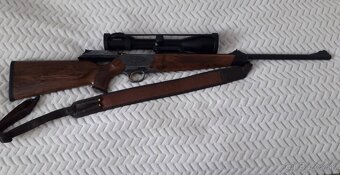 BLASER R8 30-06 Spr - 6