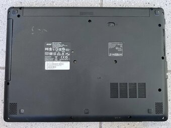 Acer Aspire ES1 / intel N3050 / 4GB RAM / SSD + HDD / 14" - 6