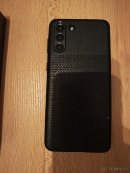 Predám Samsung galaxy s21+5g - 6