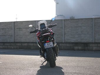 Honda X ADV 750 2024 - 6