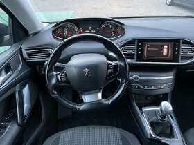 Peugeot 308 SW 1.6 Hdi - 143.000 km - 2018 - 6