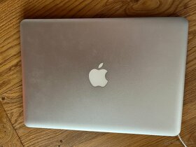Apple MacBook Air 11 Mid 2009 2GB RAM 80GB HDD - 6