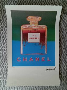 Andy Warhol - Chanel No. 5. (76/100) - 6