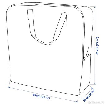 Tasky na stahovanie Ikea Dimpa 8x - 6