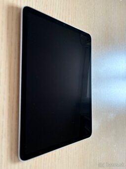 iPad Air M1 - 256GB - hviezdne biela - 6
